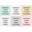 Picture of      December 2014 Cardstock Kit