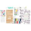 March 2016 Embellishment Kit