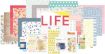 April 2016 Main Scrapbook Kit