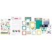 May 2016 Embellishment Scrapbook Kit