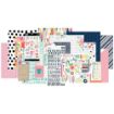 May 2016 Main Scrapbook Kit