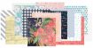 January 2017 Paper Scrapbook Kit