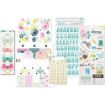 February 2017 - Embellishment Scrapbook Kit