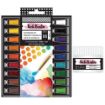 March 2018 Hip Kit Club Color Scrapbook Kit 