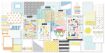 July 2018 Hip Kit Club Project Life Scrapbook Kit