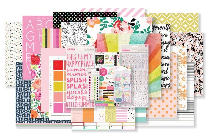 May 2020 Main Kit