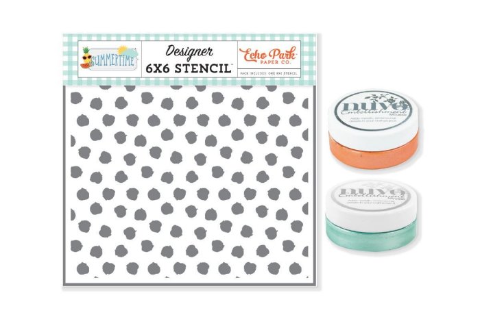 July 2020 Color Kit