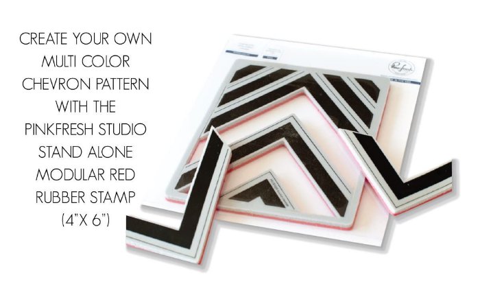 August 2020 Stamp Kit