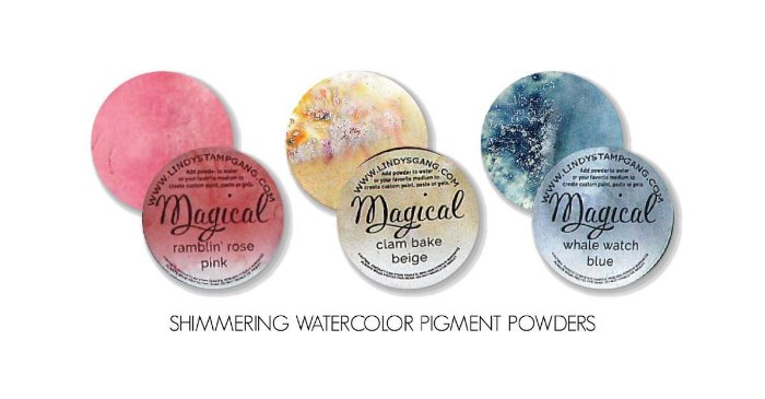 September 2020 Color Kit