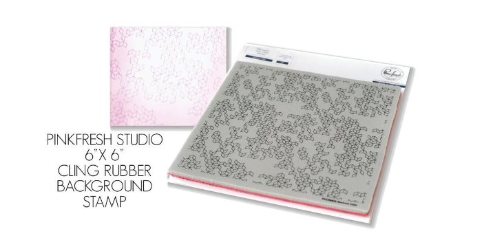 September 2020 Stamp Kit