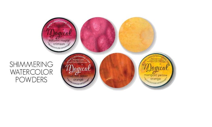 October 2020 Color Kit