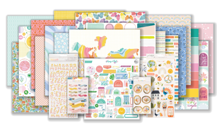 May 2021 Main Kit