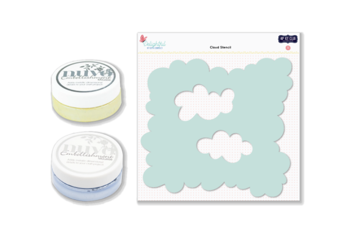 June 2021 Color Kit
