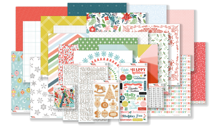 November 2021 Main Kit