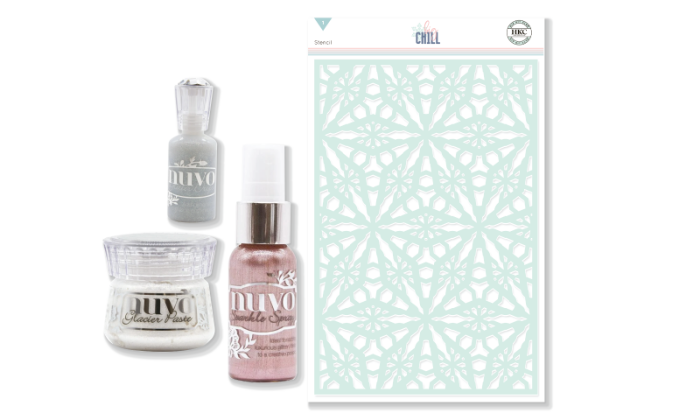 December 2021 Color Kit