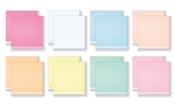 February 2022 Cardstock Kit