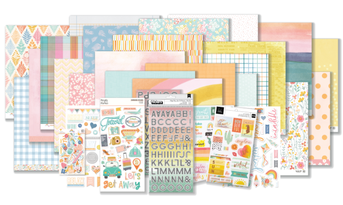 June 2022 Main Kit