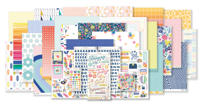 September 2022 Main Kit