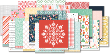 November 2022 Paper Kit
