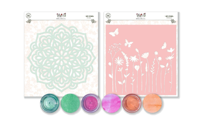 May 2023 Color Kit 