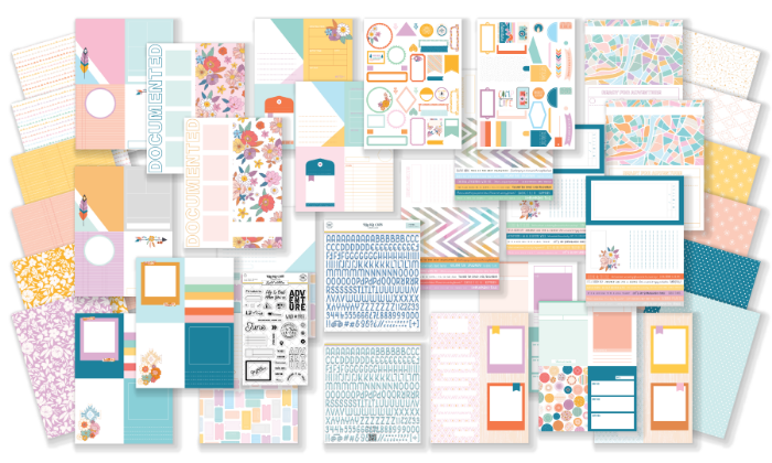 June 2023 Pocket Life Kit 