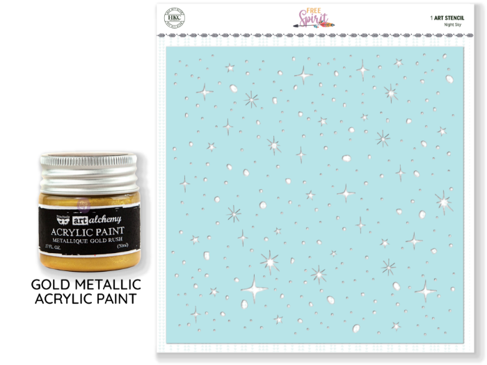 June 2023 Color Kit
