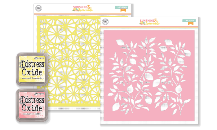 August 2023 Color Kit   