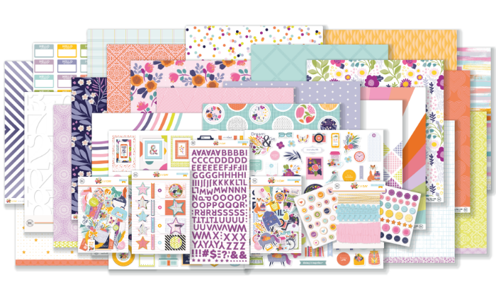 September 2023 Main Kit   