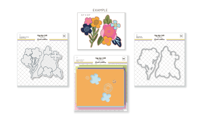 September 2023 Color Kit   