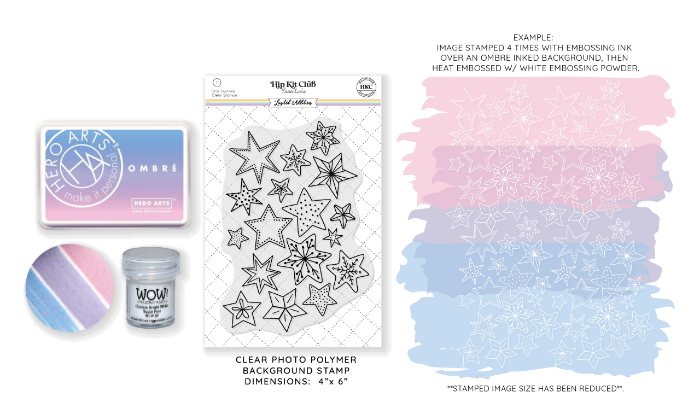 December 2023 Color Kit  
