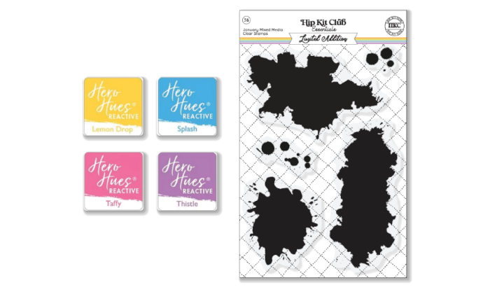 January 2024 Color Kit 