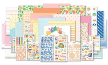 July 2024 Main Kit