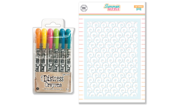 July 2024 Color Kit