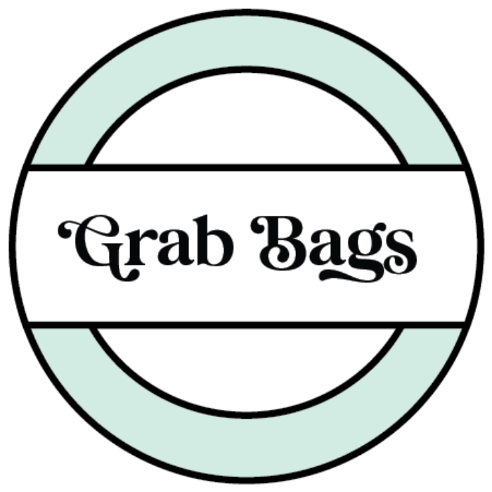 Back to School 2024 Grab Bag 