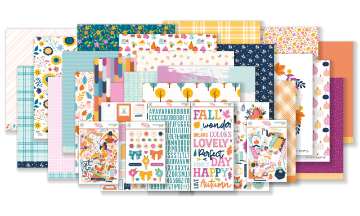 October 2024 Main Kit