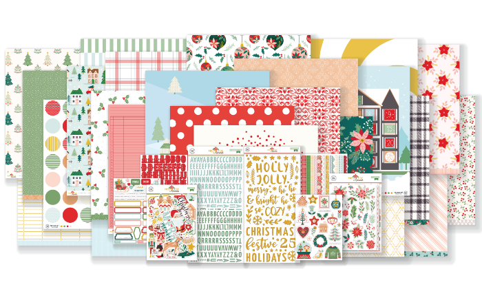 November 2024 Main Kit 