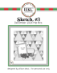 Picture of SKETCH 3 - Peak Perfection: A Bold Triangle Sketch for Maximum Impact! (Free when registered)  