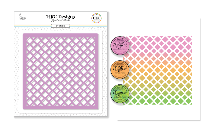 March 2025 Color Kit 