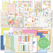 Picture of April 2025 Main Kit (with Patterned Paper)