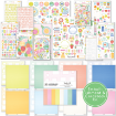 Picture of April 2025 Main Kit (with Cardstock)