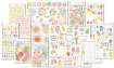 Picture of April 2025 Embellishment Kit