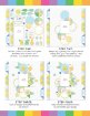 Picture of April 2025 Main Kit (with Patterned Paper)