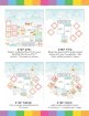 Picture of April 2025 Project Sheets Printable