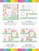 Picture of April 2025 Project Sheets Printable