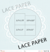Picture of May 2025 Project Sheets Printable 