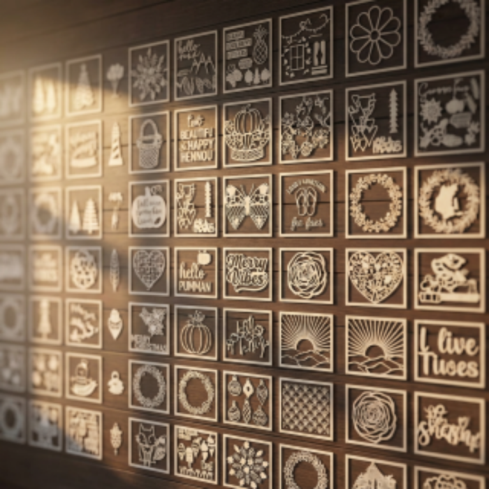 Free Cut Files for Silhouette and Cricut