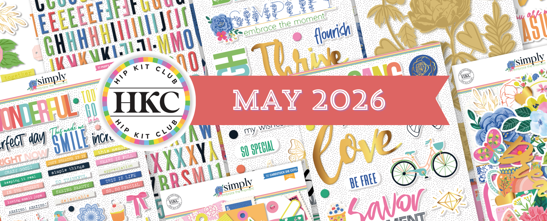 May 2026 Hip Kits 