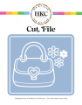 May 2026 Heart Clasp Purse Cut File - Cover Preview